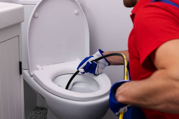 Best Residential Plumbing Services  in Walcott, IA
