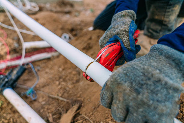 Best Pipe Repair Near Me  in Walcott, IA
